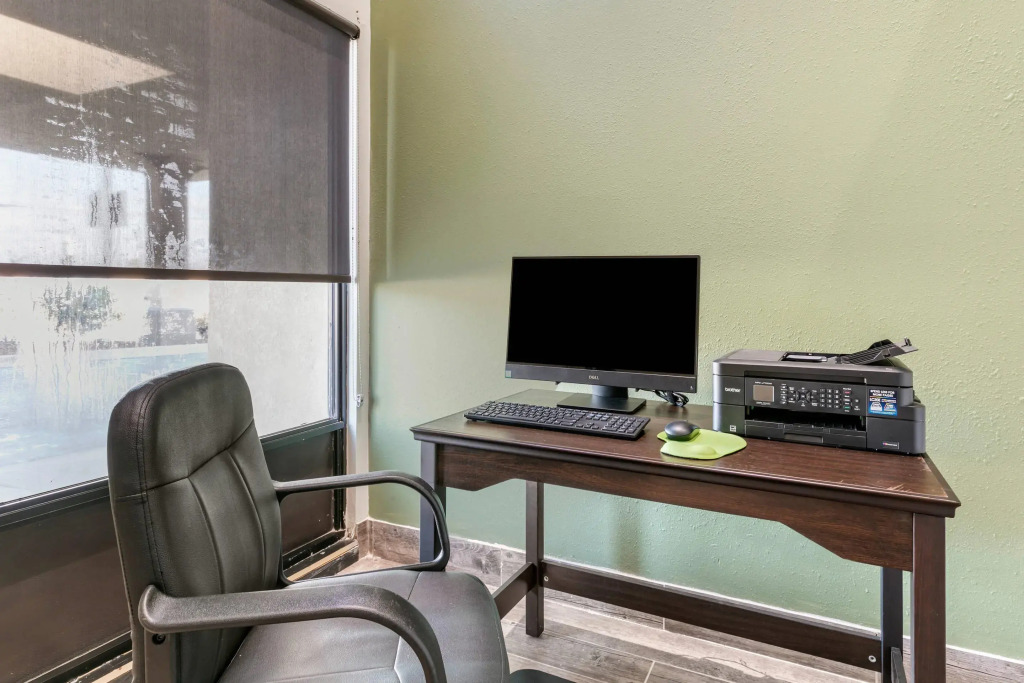 Quality Inn Cape Girardeau North