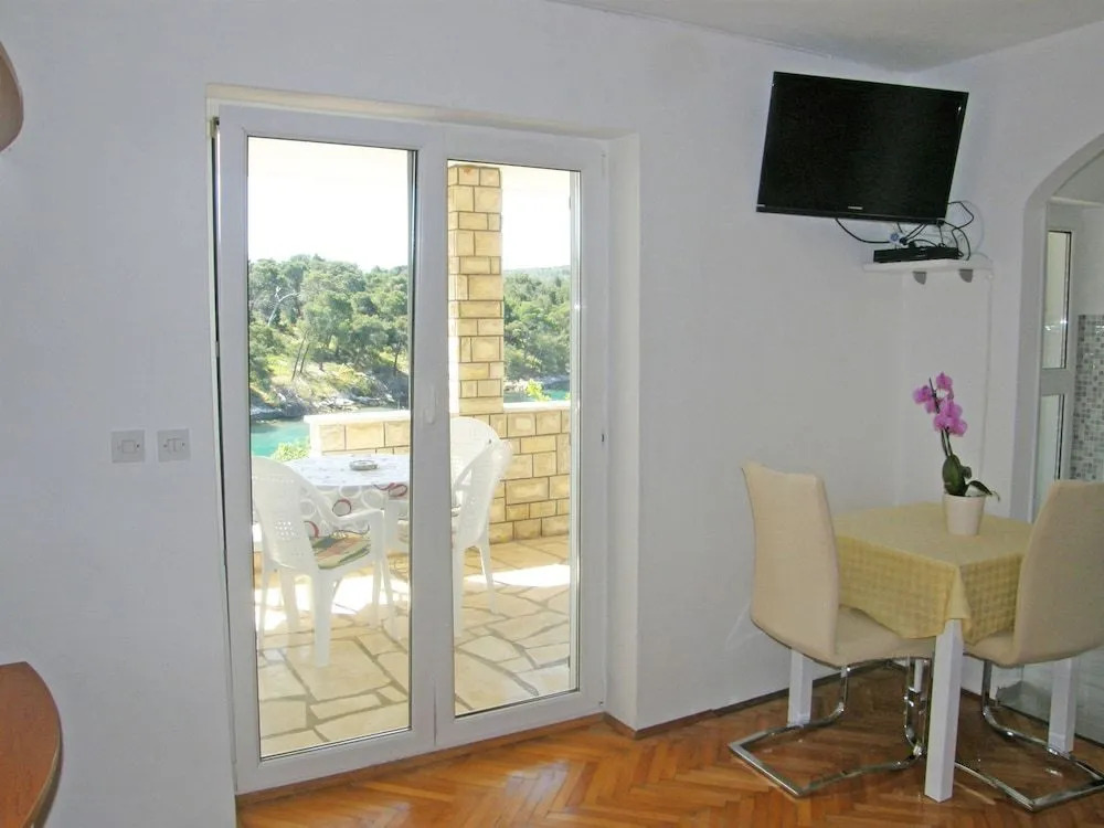 Apartments Zorica