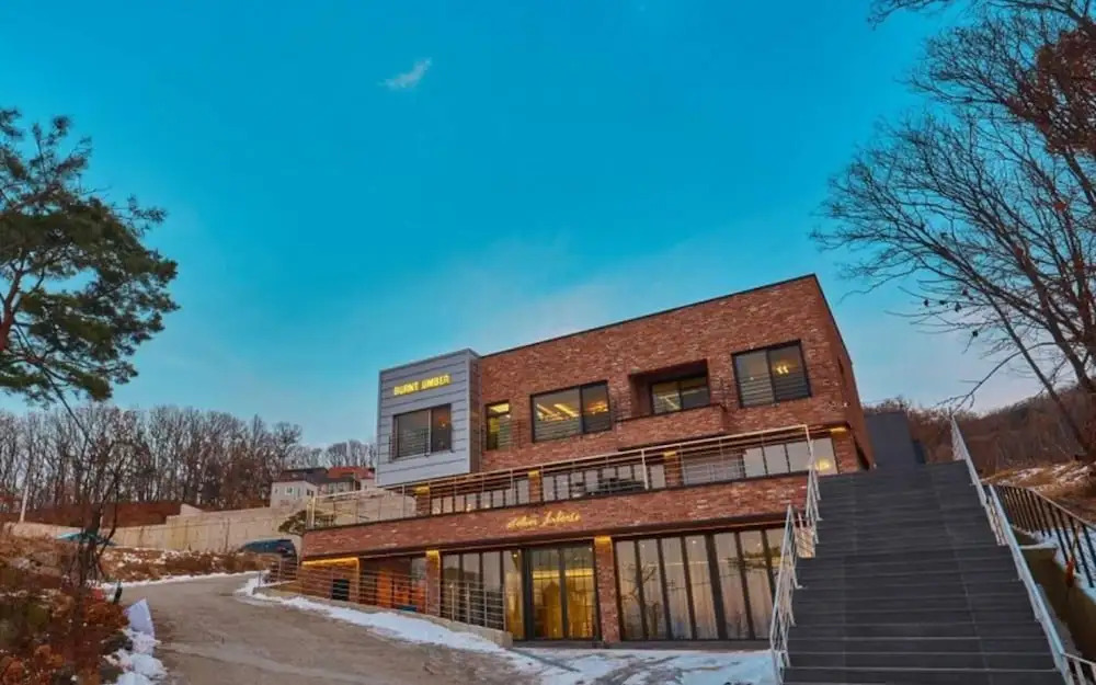 Paju Liberte Pension