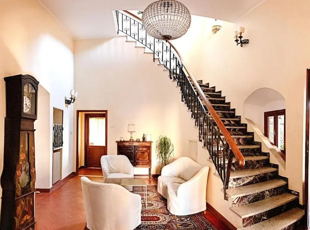 Hotel Il Castello