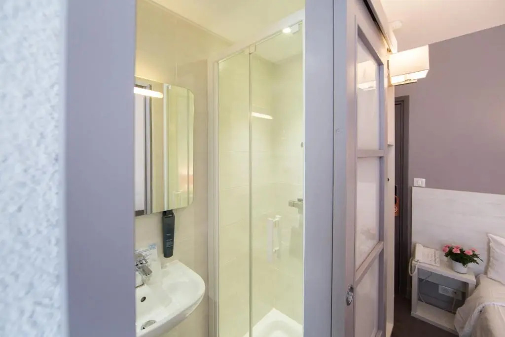 Hotel Cannes Croisette