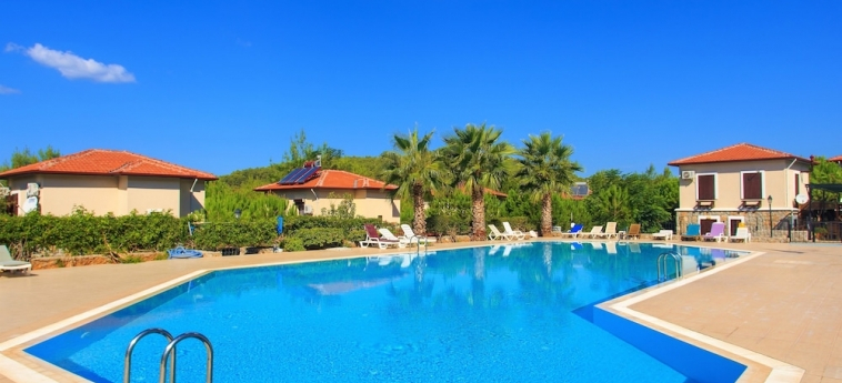The Village Villas 22