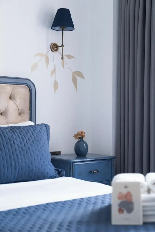 Voger Alaçatı Family