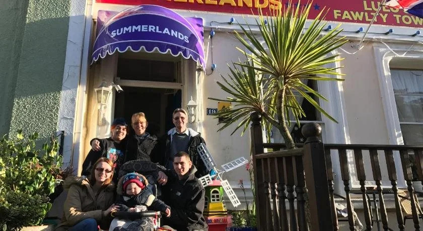 Summerlands Guest House