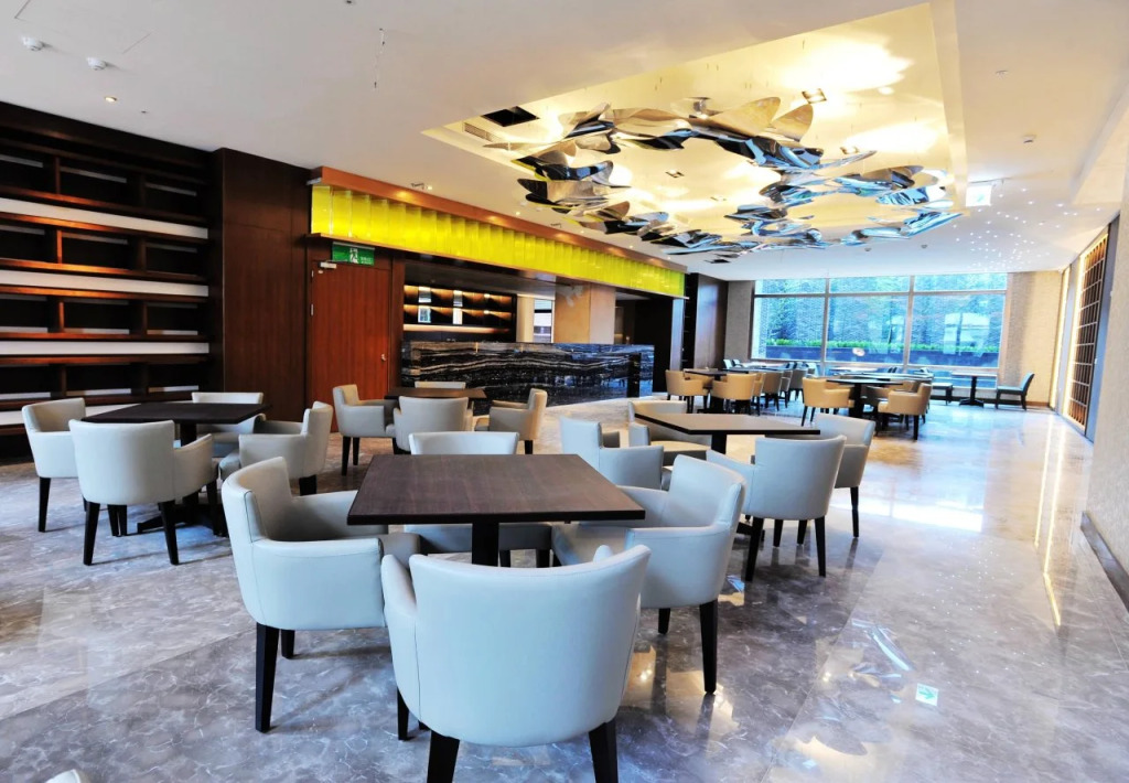 Hi-YES Hotel Hualien