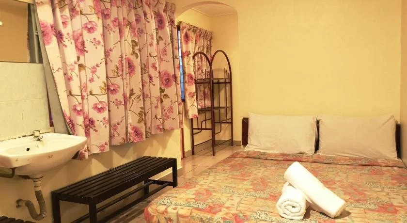 Hotel BB Inn @ Cameron