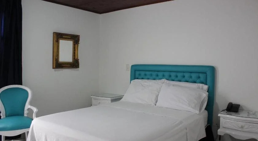Hotel Suite Santa Rosa