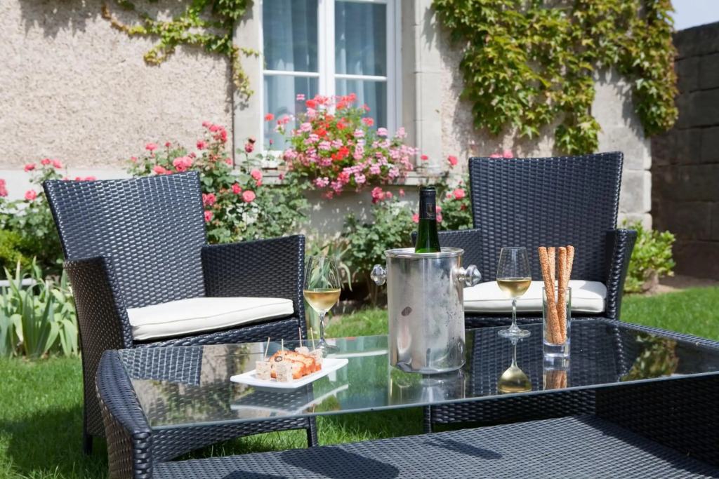 Logis Hôtels Restaurant La Mère Hamard