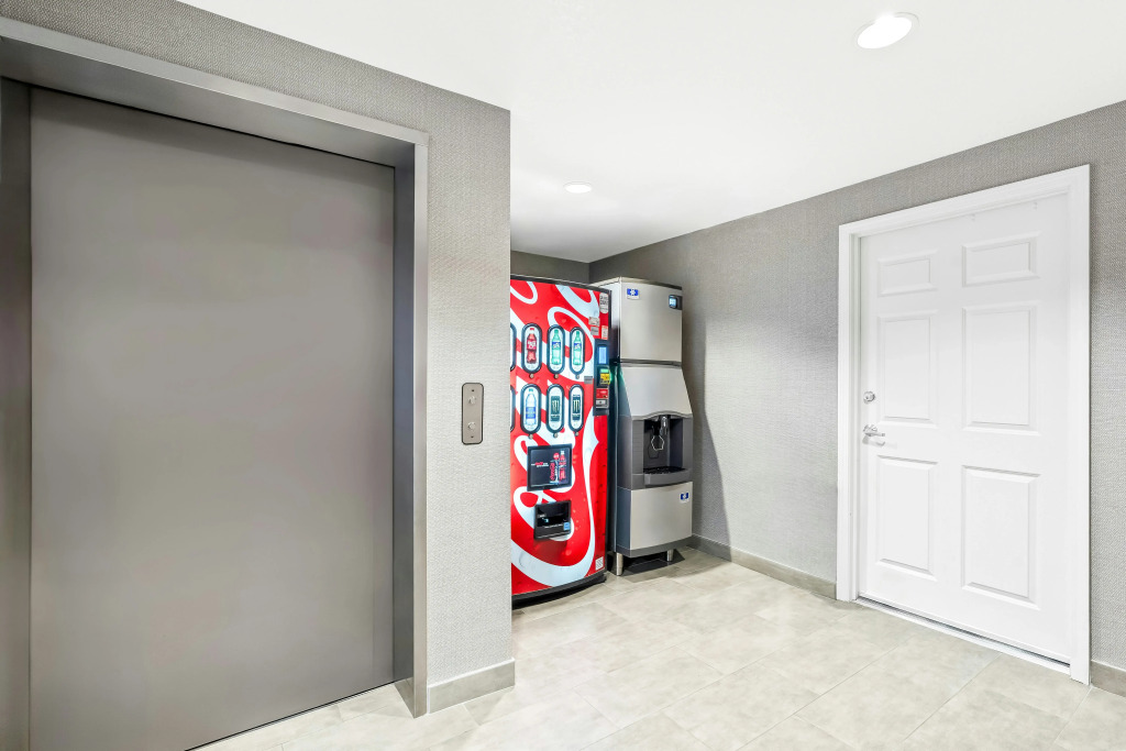 Hampton Inn & Suites Lathrop