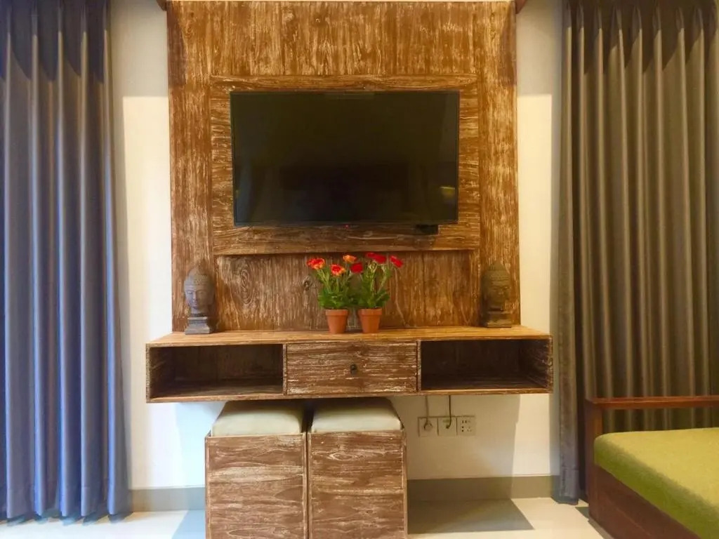 Mahesa Villa
