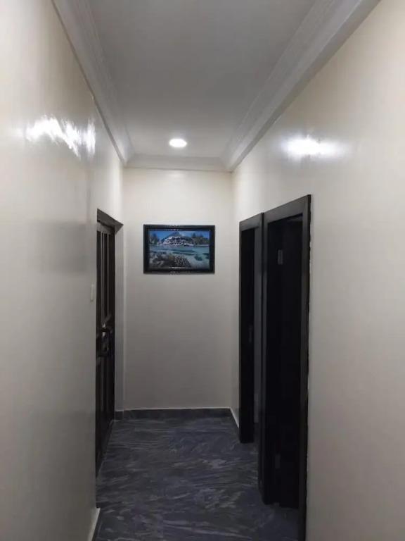 MITOS LUXURY SUITES -Somosu