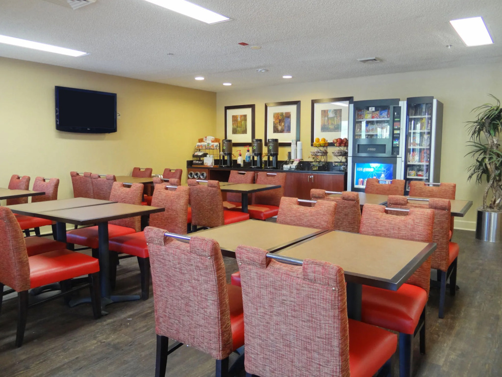 Extended Stay America - Austin - Northwest/Arboretum - The Domain