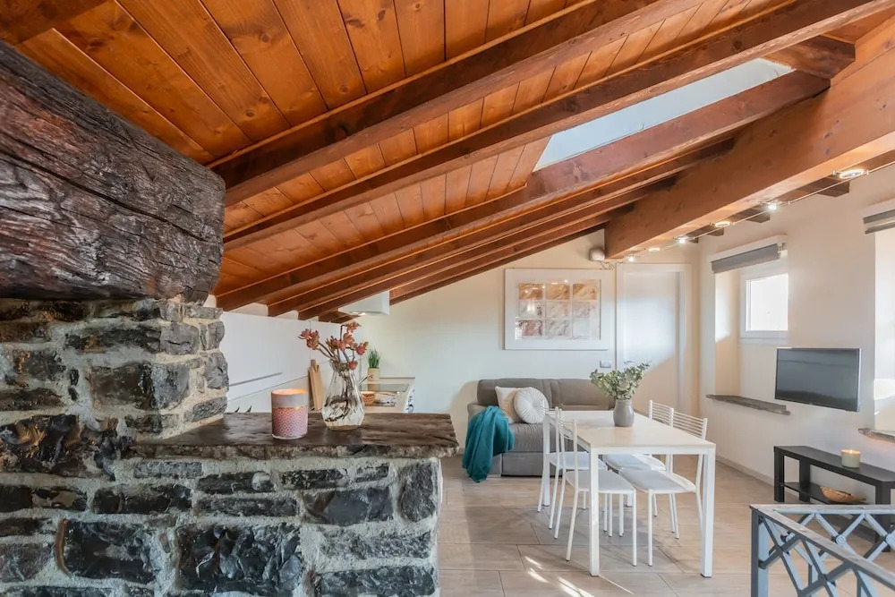 Domus 5 in Como in Como