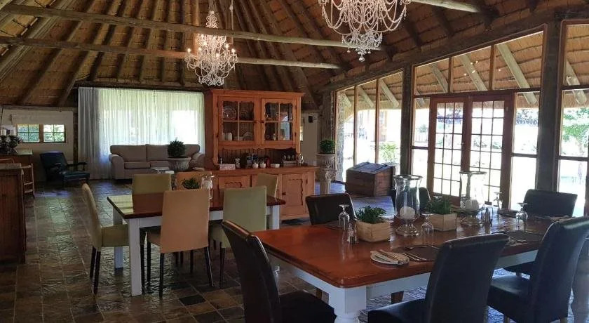 Hunter's Lodge Ladysmith