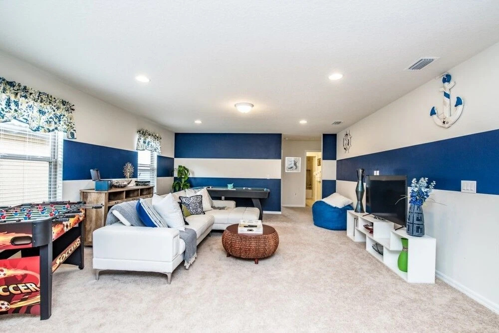 Amazing House! - Windsor at Westside - 8952RS