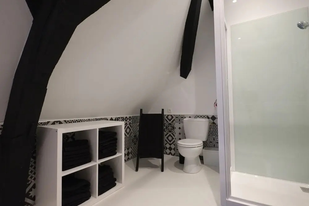 Apartment Standing Vieux Lille