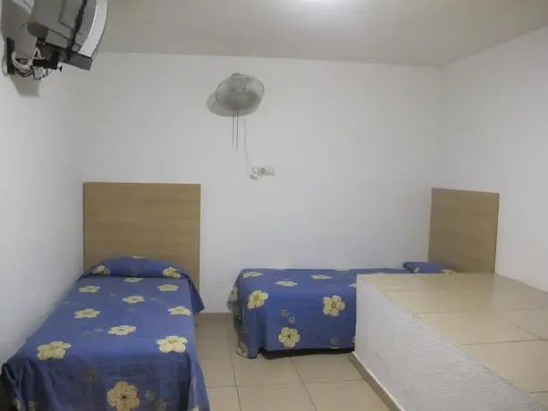 Hostal Lloret Playa