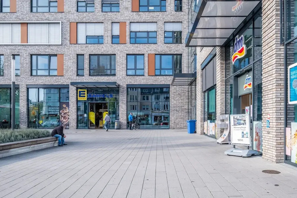 Gemütlich & Modern nahe Uni Klinikum