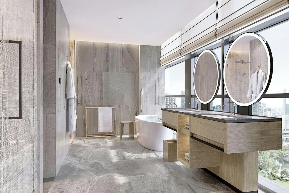 Courtyard by Marriott Nanning Wuxiang