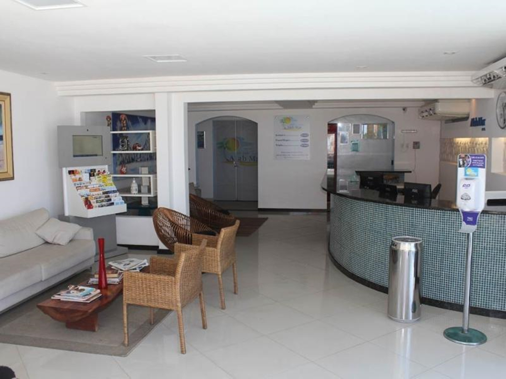 Hotel Alah Mar