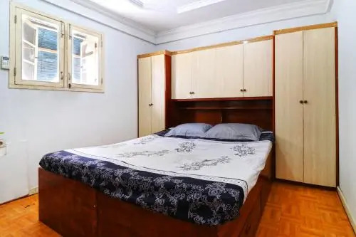Old Town Guest House
