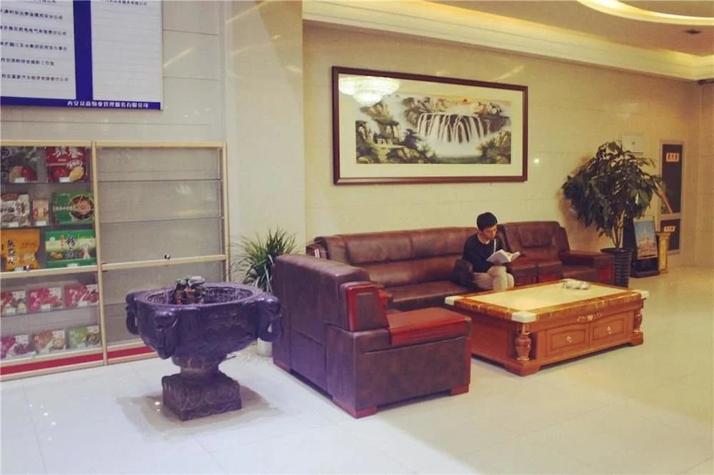 Xi'an Chuntianli Hotel