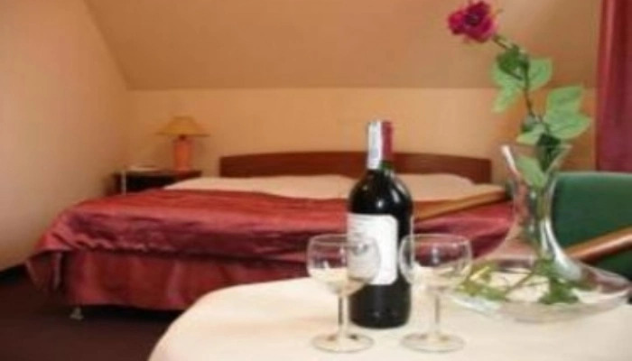 Hotel City SM Business & Spa