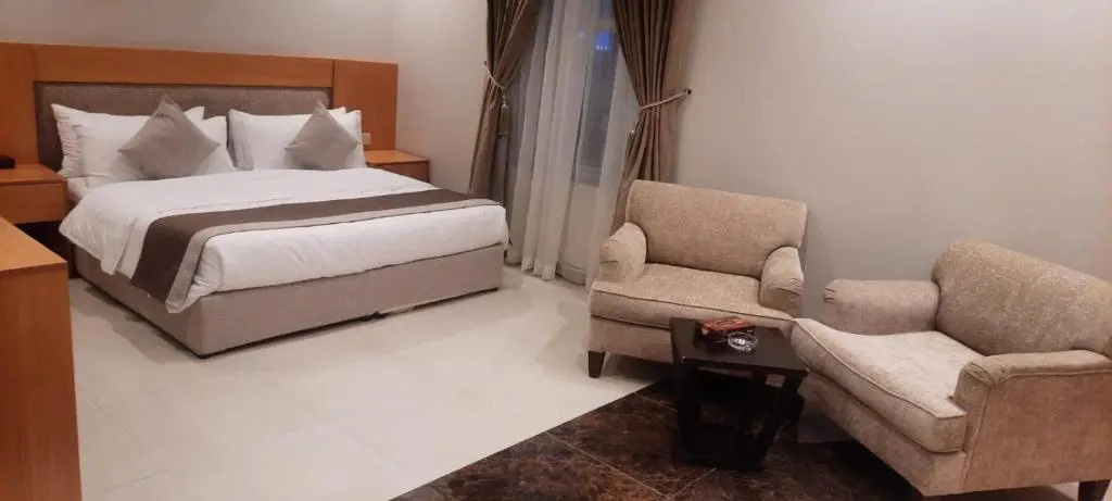 غرناطة للشقق المخدومة
