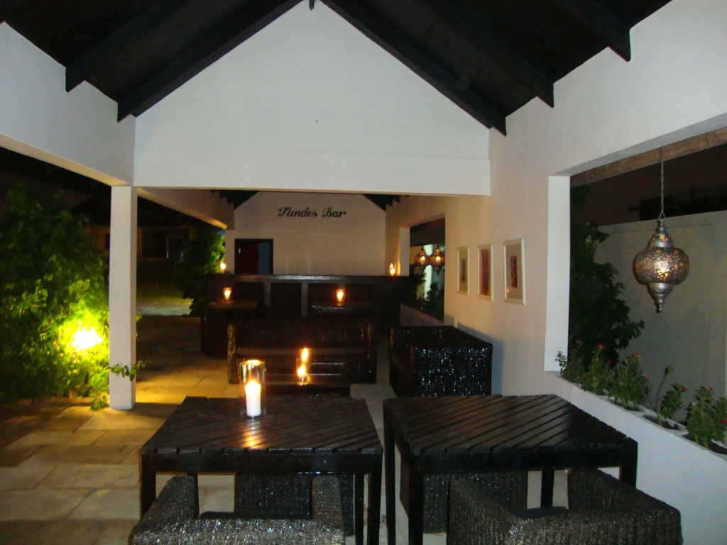 The Aknac Hotel