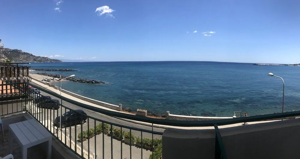 Hotel Baia Otello