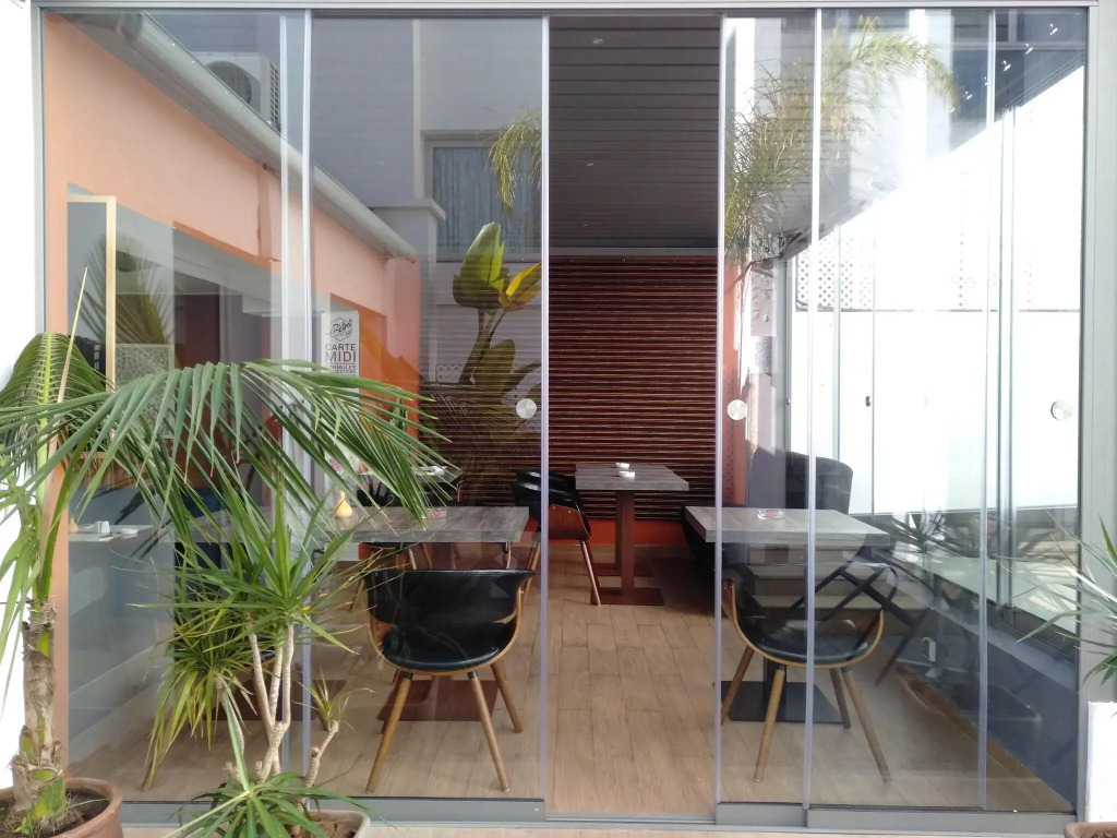 Le Pietri Urban Hotel