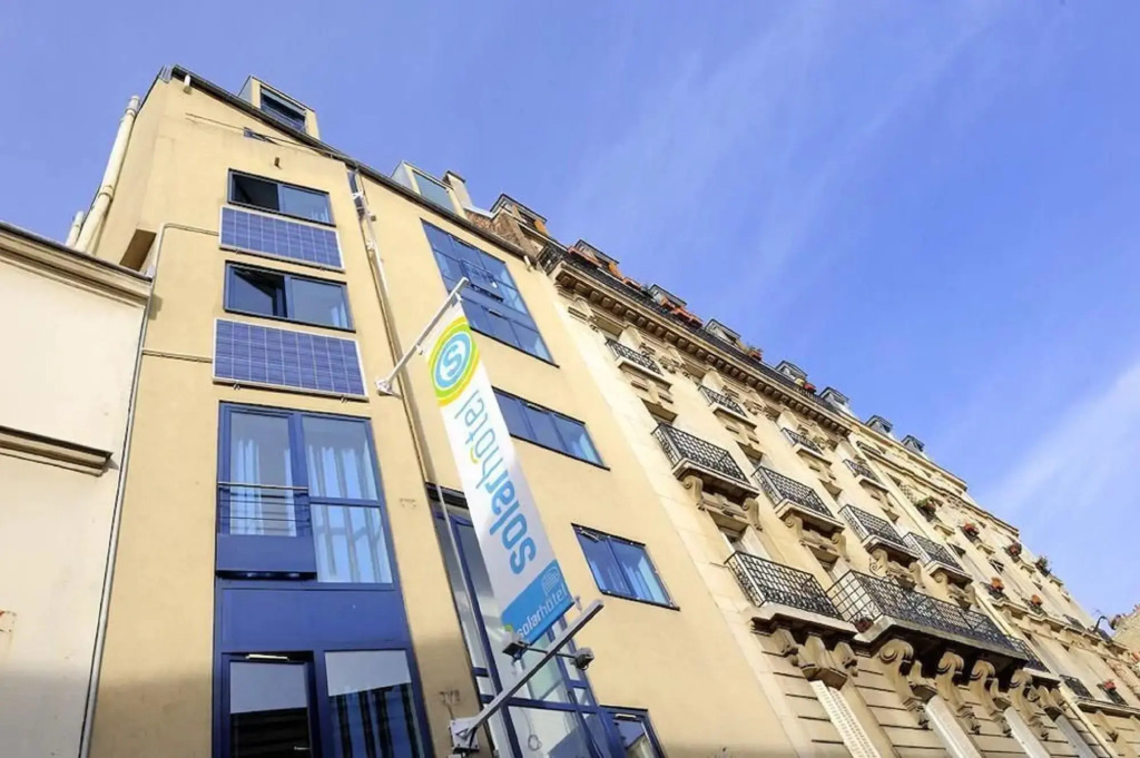 Solar Hotel