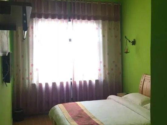 Qingcheng Ruyi Hotel