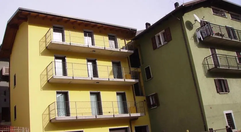 Casa Pasina