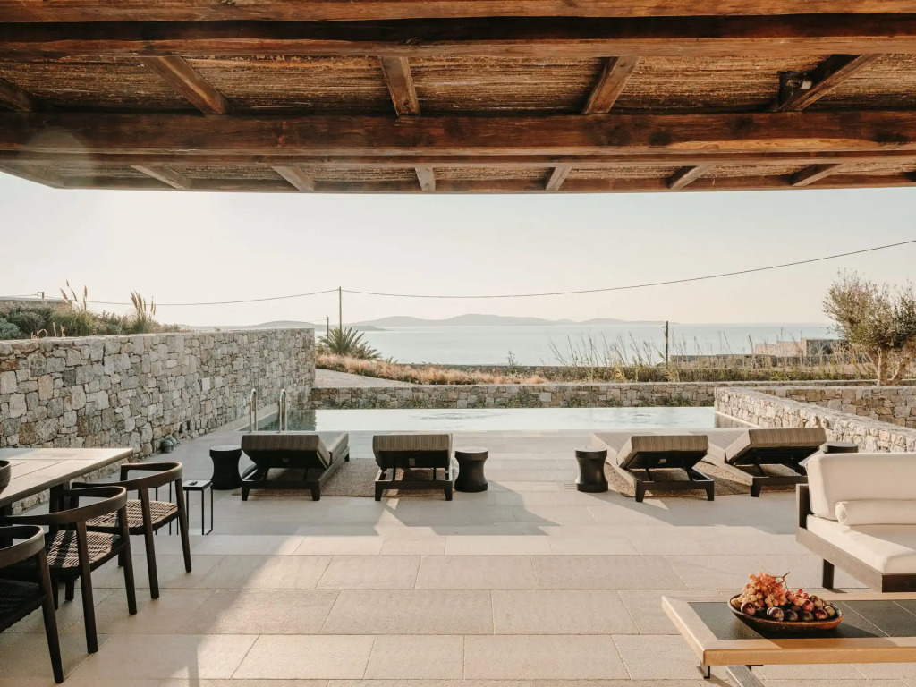 Kalesma Mykonos