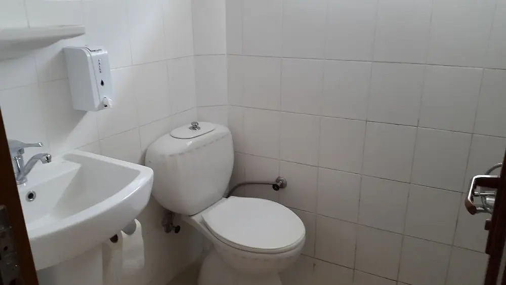 AKÇAY LEMAN OTEL
