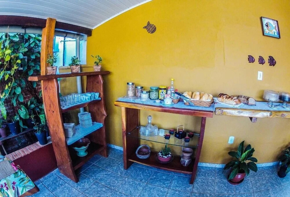 Pousada Askalon