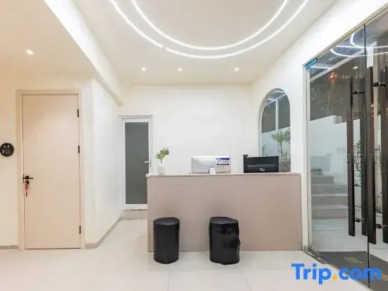 Xiamen Foryou Nanxun Homestay