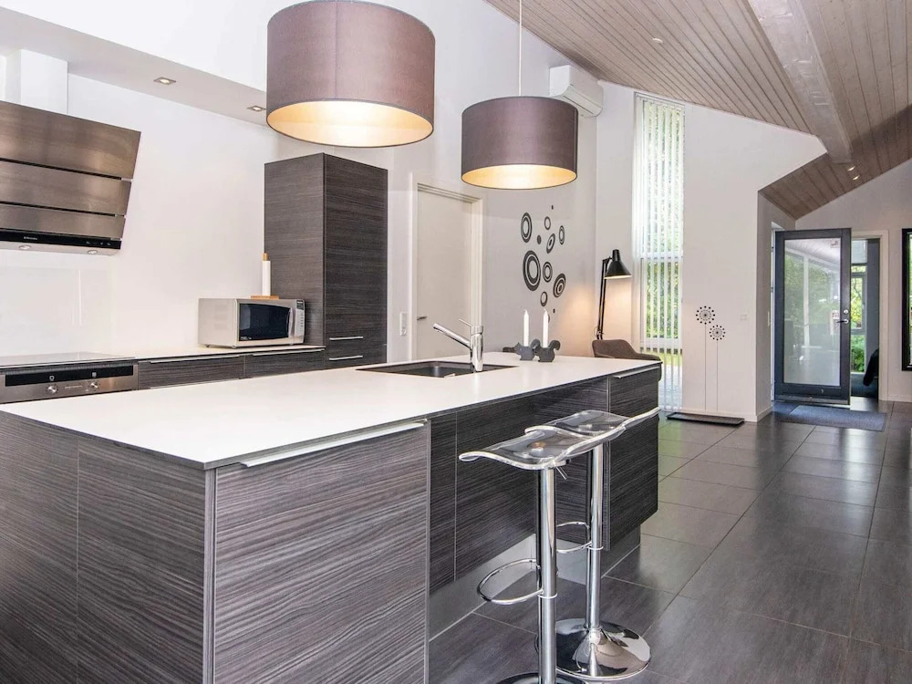 Holiday Home in Ebeltoft