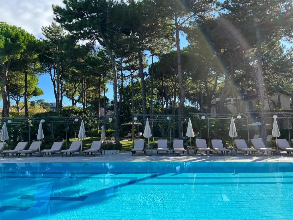 Hotel Greif