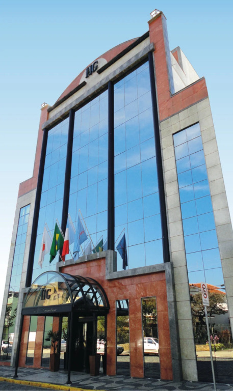 Hotel Guanabara