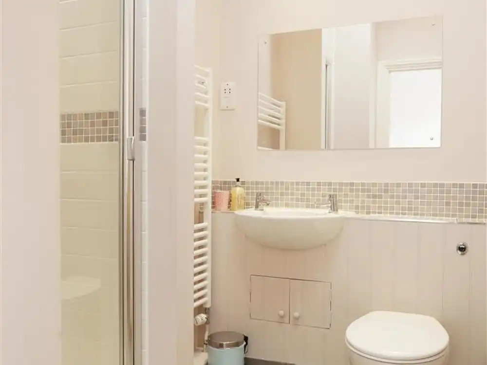 Delightful holiday home in Southwold with Garden
