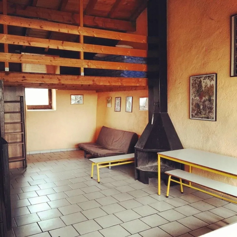 Cal Caló Colònies Cadí