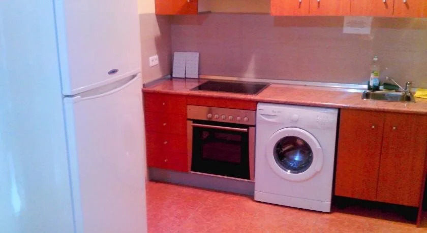 Hotel RC Ramon y Cajal