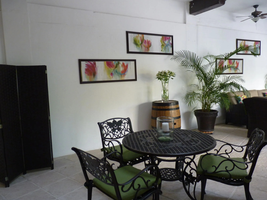 Hotel Suites Mar Elena