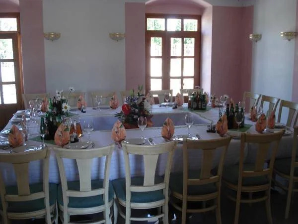Bakony Panzió