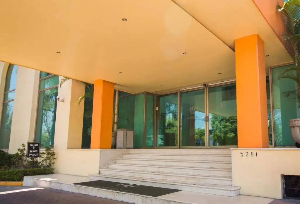 HG Hotel