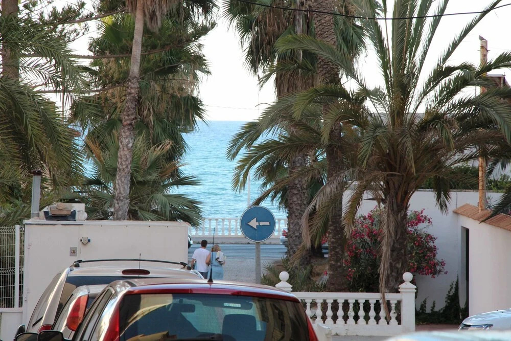 Beferent - Apartamentos Mediterráneo Torrevieja