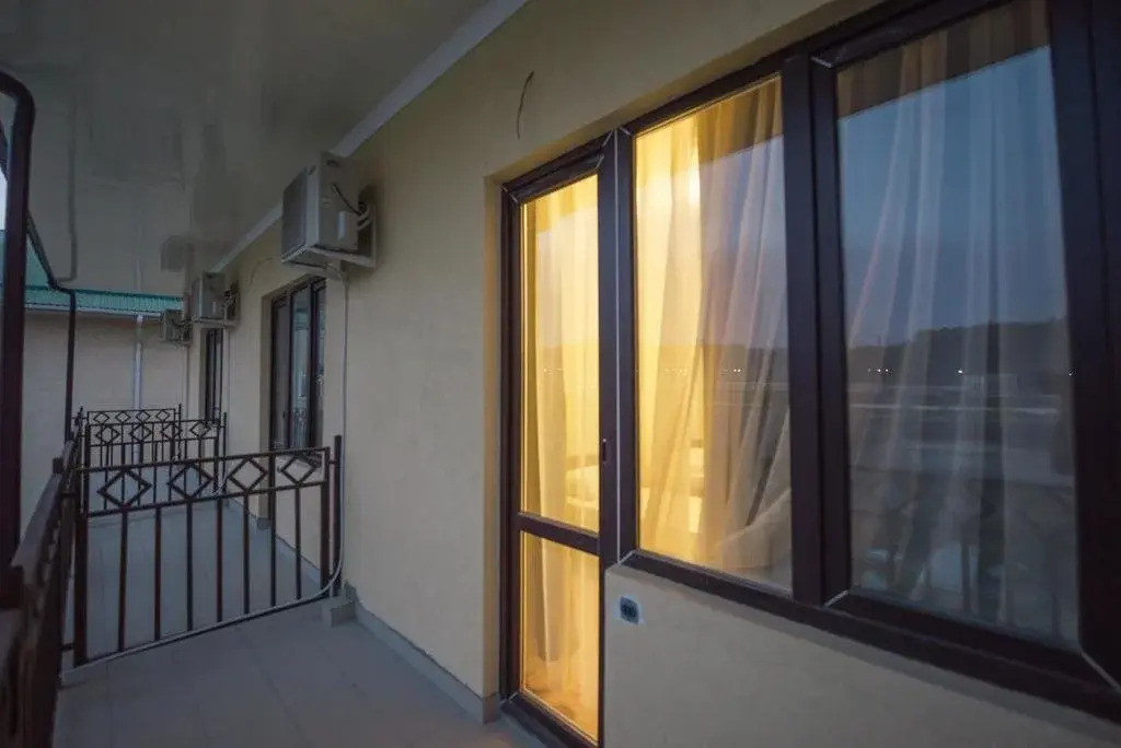 Delta A Guest House