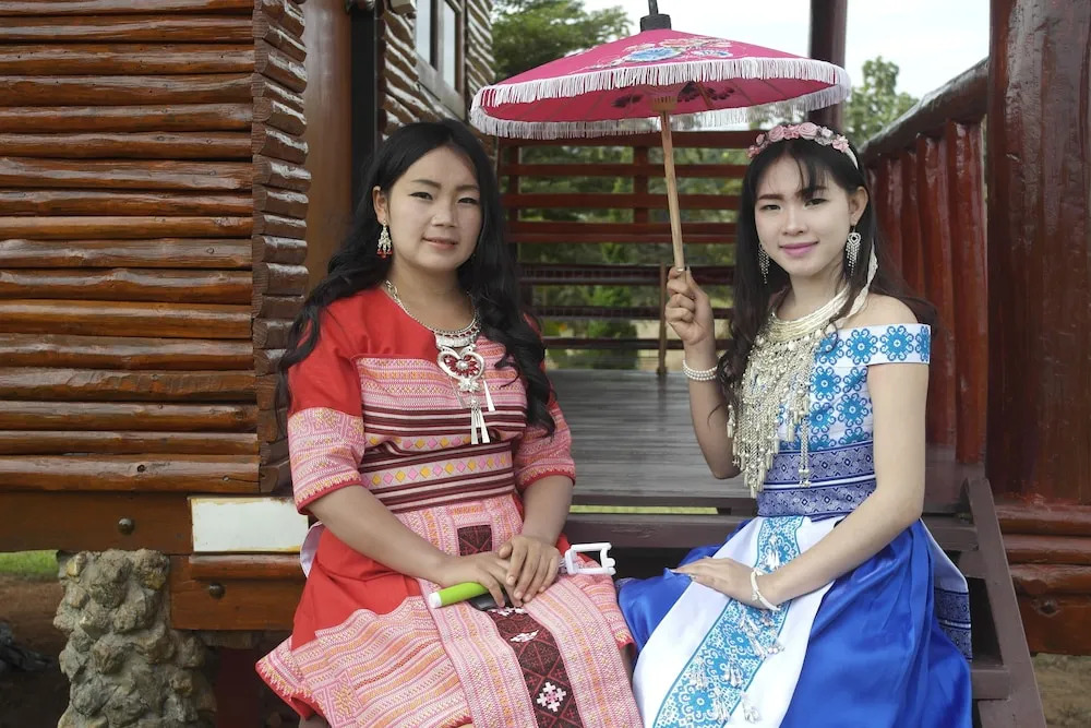 Phoomtada Homestay